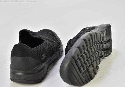 Skechers  Herren Halbschuhe Slipper  EUR 42 Nr. 25-Z 1061
