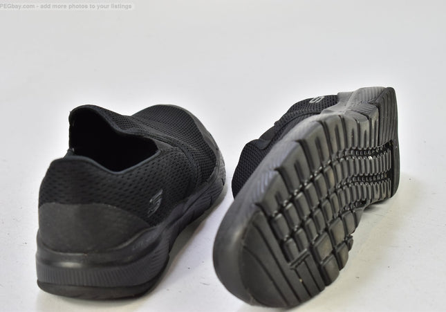 Skechers  Herren Halbschuhe Slipper  EUR 42 Nr. 25-Z 1061