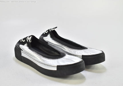 Vic Matie  Damen Halbschuhe Slipper Ballerinas  EUR 39 Nr. 25-V 2359