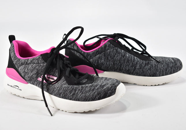 Skechers Lite-Weight Damen Sportschuhe Sneaker EUR 38 Nr. 24-J 17-Schuh-Gebraucht-secondhand