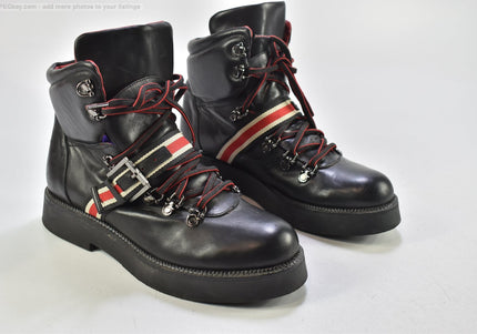 Xaver Luis  Damen Stiefelette Boots  EUR 40 Nr. 25-B 4021