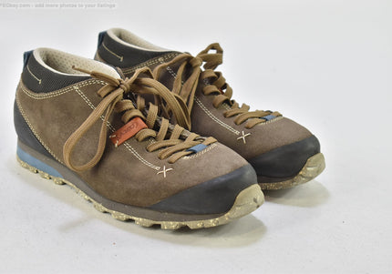 AKU  Damen Wanderschuhe Trekking  EUR 38 Nr. 26-G 1057