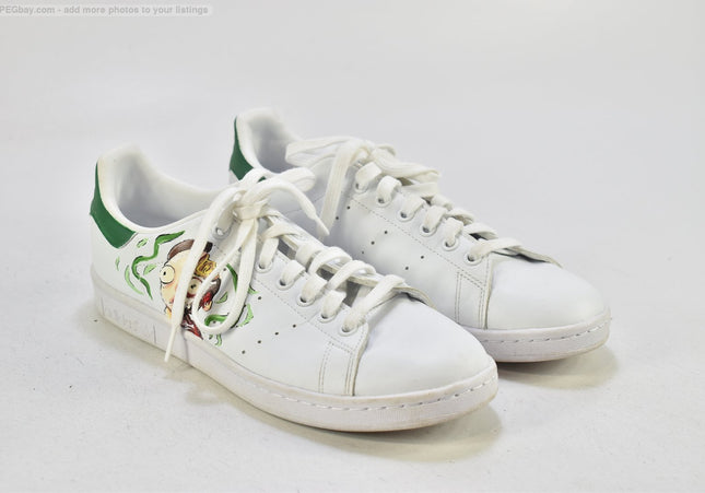 Adidas Stan Smith Herren Sportschuhe Sneaker  EUR 41 1/3 Nr. 25-V 748