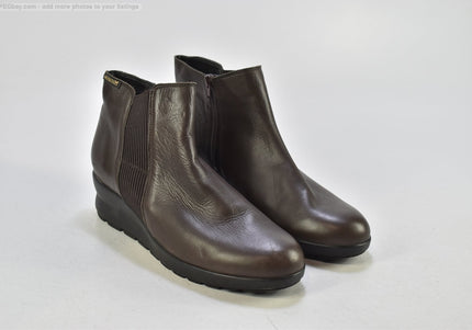 Mephisto  Damen Stiefelette Boots  UK 6 Nr. 25-B 3559