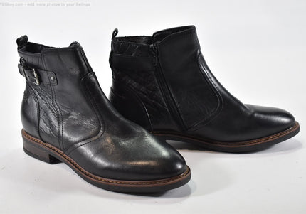 Tamaris  Damen Stiefelette Boots  EUR 39 Nr. 25-B 3505
