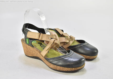 Snipe  Damen Sandale Sandalette  EUR 36 Nr. 26-S 3483