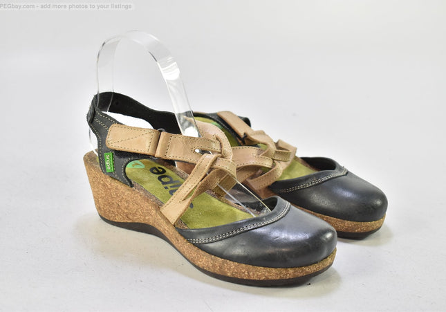 Snipe  Damen Sandale Sandalette  EUR 36 Nr. 26-S 3483
