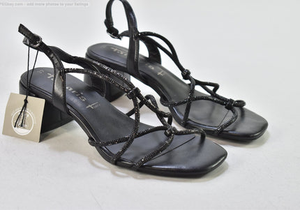 Tamaris  Damen Sandale Sandalette  EUR 37 Nr. 26-S 3222