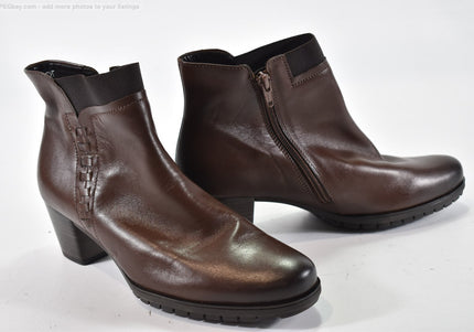 Gabor  Damen Stiefelette Boots  UK 6 Nr. 25-B 3853
