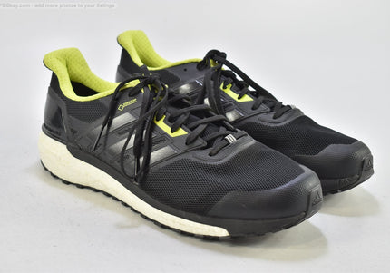 Adidas Supernova GTX Herren Sportschuhe Sneaker  EUR 46 Nr. 25-V 1512