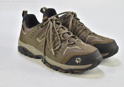 Jack Wolfskin Texapore Herren Wanderschuhe Trekking  Gr.40,5 Nr. 26-T 17