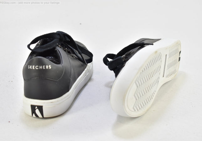 Skechers Damen Sportschuhe Sneaker EUR 38 Nr. 25-M 2724-Schuh-Gebraucht-secondhand