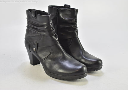 Gabor  Damen Stiefelette Boots  UK 4 Nr. 26-B 969