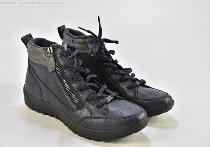 Romika  Damen Stiefelette Boots  EUR 41 Nr. 25-B 4298
