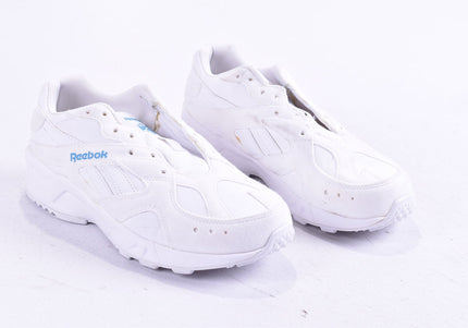 Reebok Damen Sportschuhe Sneaker EUR 37 Nr. 24-Y 3381-Schuh-Gebraucht-secondhand