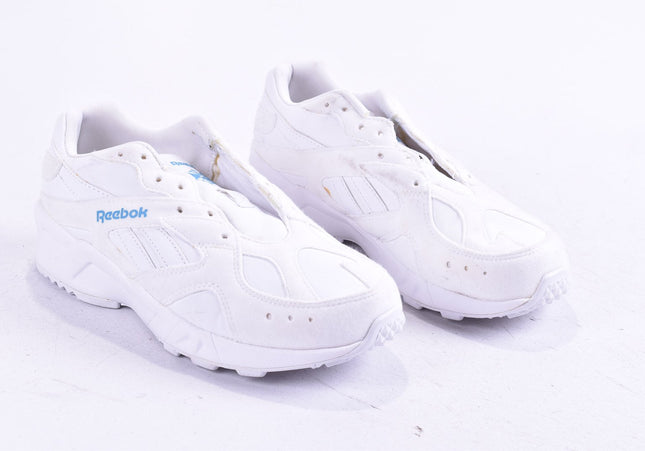 Reebok Damen Sportschuhe Sneaker EUR 37 Nr. 24-Y 3381-Schuh-Gebraucht-secondhand