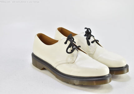Dr. Martens  Damen Halbschuhe Freizeitschuhe  EUR 39 Nr. 26-Y 638