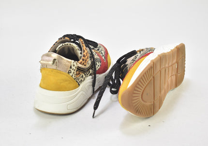 Poelman Damen Halbschuhe Freizeitschuhe EUR 37 Nr. 24-U 1332-Schuh-Gebraucht-secondhand