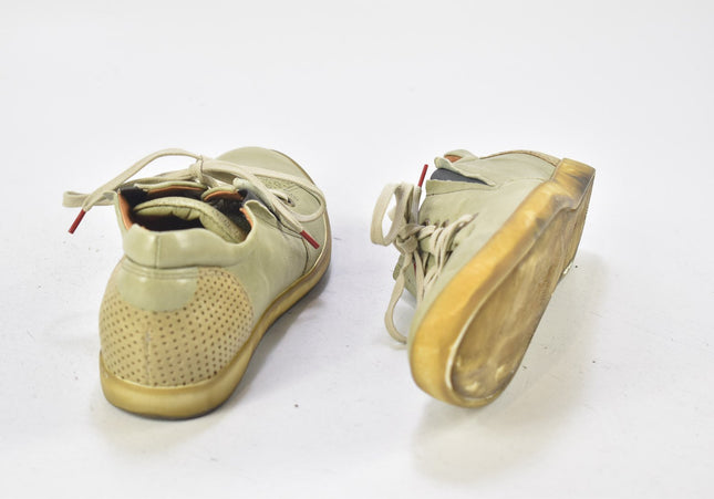 Think Damen Halbschuhe Freizeitschuhe EUR 37 Nr. 24-A 4226-Schuh-Gebraucht-secondhand