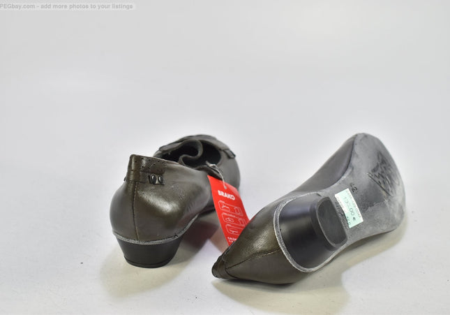 Brako  Damen Pumps High Heels  EUR 42 Nr. 25-X 871