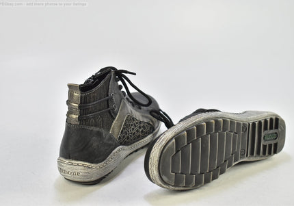 Remonte  Damen Stiefelette Boots  EUR 38 Nr. 25-B 4084