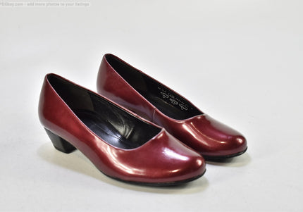 Gabor  Damen Pumps High Heels  UK 3,5 Nr. 25-T 1782