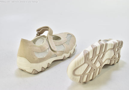 Medicus  Damen Halbschuhe Slipper Ballerinas  UK 6 Nr. 26-Z 1541