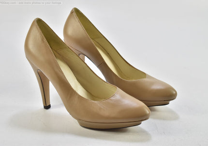 Elegance  Damen Pumps High Heels  EUR 39 Nr. 25-O 1082