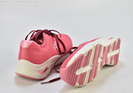 Skechers Archfit Damen Sportschuhe Sneaker  EUR 38 Nr. 25-L 2323