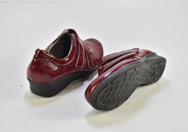Vitaform  Damen Halbschuhe Freizeitschuhe  EUR 40 Nr. 25-L 89