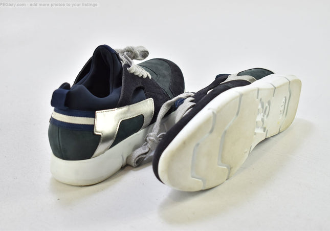 Paul Green  Damen Halbschuhe Freizeitschuhe  UK 5 Nr. 25-T 1469