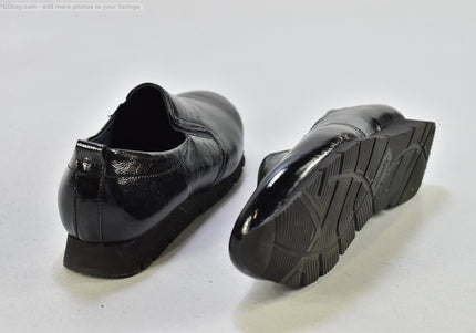 Semler  Damen Halbschuhe Slipper Ballerinas  UK 6 Nr. 25-O 1808