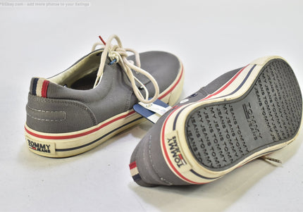 Tommy Hilfiger  Herren Halbschuhe Freizeitschuhe  EUR 43 Nr. 26-G 1350