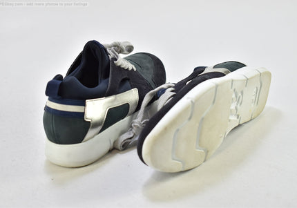 Paul Green  Damen Halbschuhe Freizeitschuhe  UK 5 Nr. 25-T 1469
