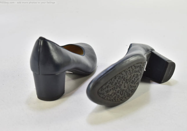 Ara  Damen Pumps High Heels  UK 7 Nr. 26-G 290