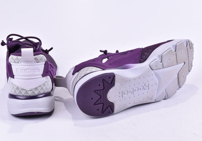 Reebok Damen Sportschuhe Sneaker EUR 40,5 Nr. 24-J 4586-Schuh-Gebraucht-secondhand