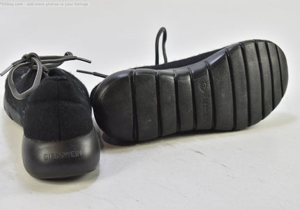 Giesswein  Damen Halbschuhe Freizeitschuhe  Gr. 37 Nr. 26-U 2149