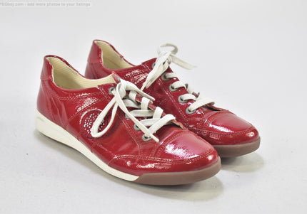 Jenny Damen Halbschuhe Freizeitschuhe EUR 39 Nr. 25-J 2905-Schuh-Gebraucht-secondhand