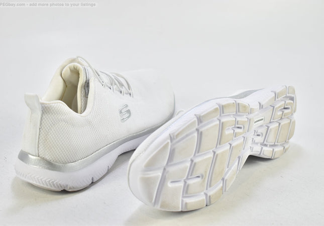 Skechers  Damen Sportschuhe Sneaker  EUR 41 Nr. 4R-1300