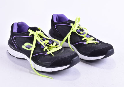 Skechers Sport Damen Sportschuhe Sneaker EUR 38 Nr. 24-Y 2834-Schuh-Gebraucht-secondhand