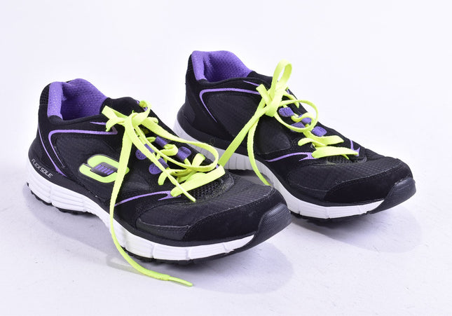 Skechers Sport Damen Sportschuhe Sneaker EUR 38 Nr. 24-Y 2834-Schuh-Gebraucht-secondhand