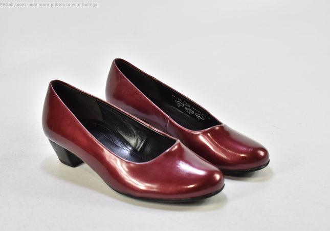 Gabor  Damen Pumps High Heels  UK 3,5 Nr. 25-T 1782