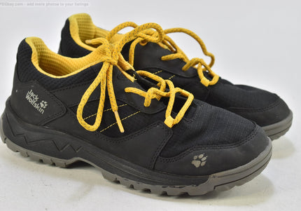 Jack Wolfskin  Damen Wanderschuhe Trekking  EUR 37 Nr. 26-Y 171