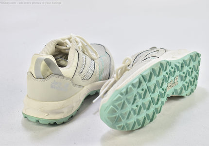 Jack Wolfskin  Damen Wanderschuhe Trekking  EUR 37,5 Nr. 25-O 366
