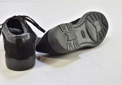 Moreschi  Herren Halbschuhe Freizeitschuhe  UK 9 Nr. 26-U 416
