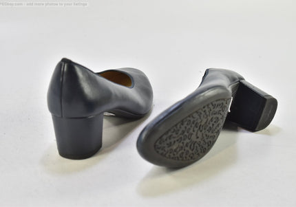 Ara  Damen Pumps High Heels  UK 7 Nr. 26-G 290