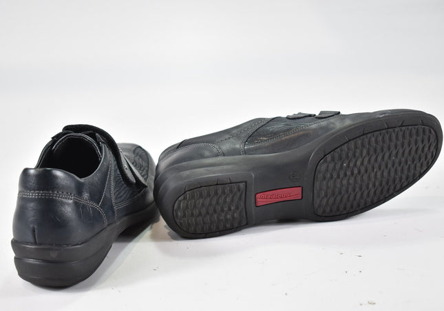 Medicus Damen Halbschuhe Freizeitschuhe UK 6,5 Nr. 24-Y 1664-Schuh-Gebraucht-secondhand