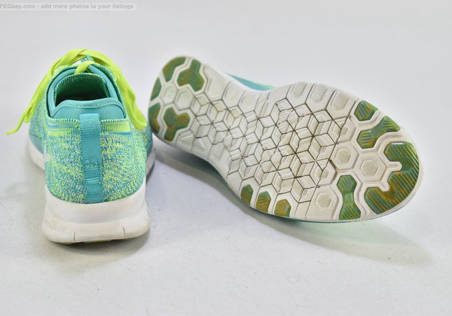 Nike Free 5.0 Damen Sportschuhe Sneaker  EUR 40 Nr. 25-L 1449