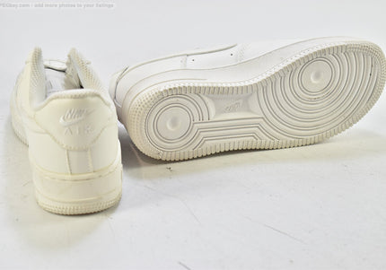 Nike Air Force 1 Damen Sportschuhe Sneaker  EUR 38 Nr. 26-U 1228