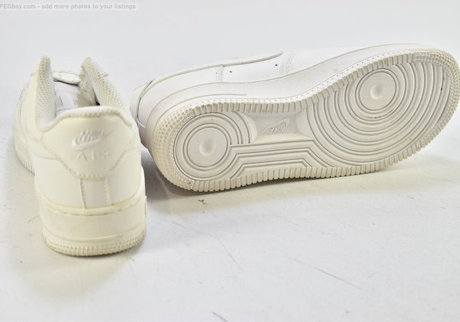 Nike Air Force 1 Damen Sportschuhe Sneaker  EUR 38 Nr. 26-U 1228
